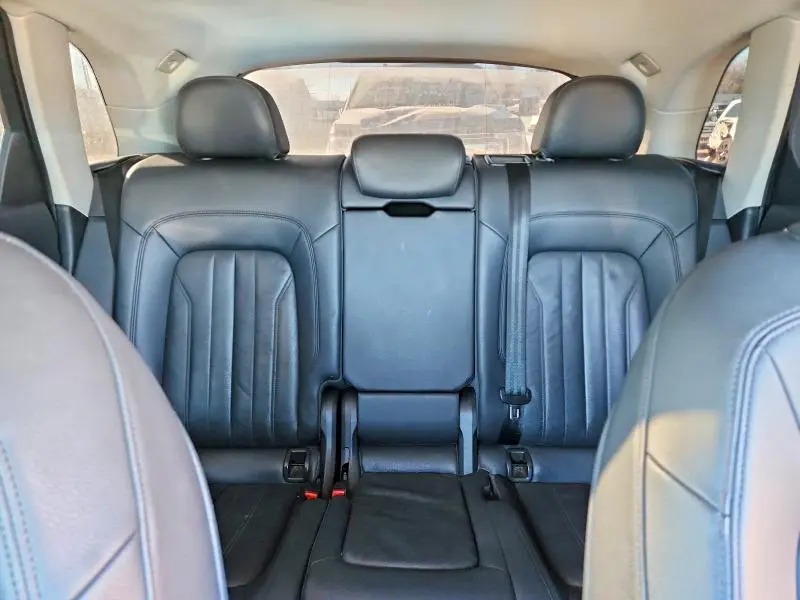 2018 AUDI Q5 PREMIUM  