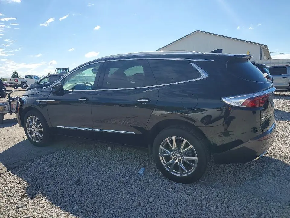 2023 BUICK ENCLAVE PREMIUM  