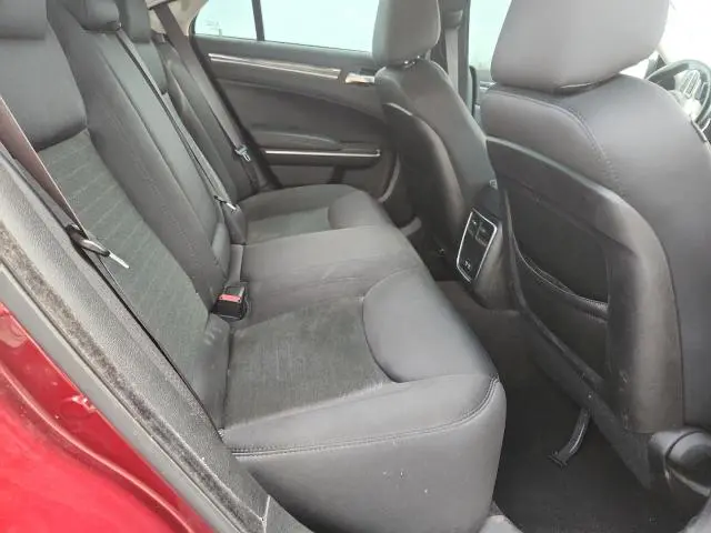 2019 CHRYSLER 300 TOURING  