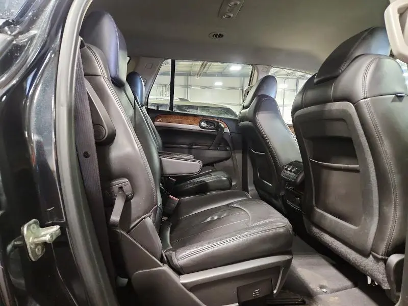 2010 BUICK ENCLAVE CXL  