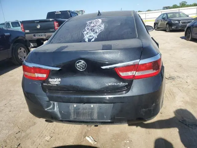 2014 BUICK VERANO   