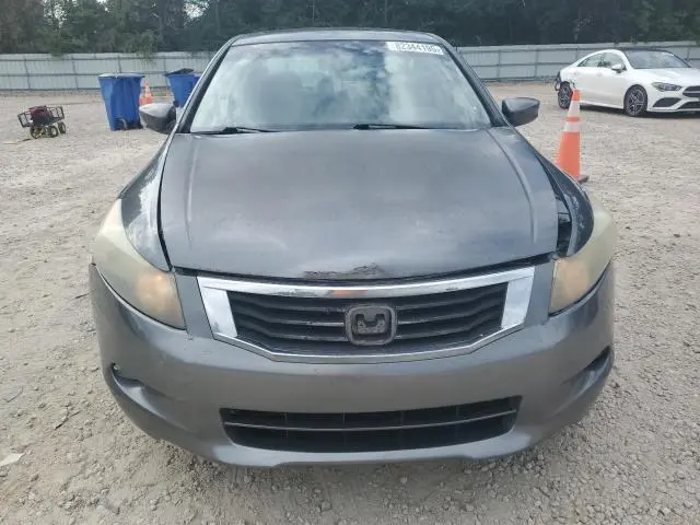 2010 HONDA ACCORD EXL  