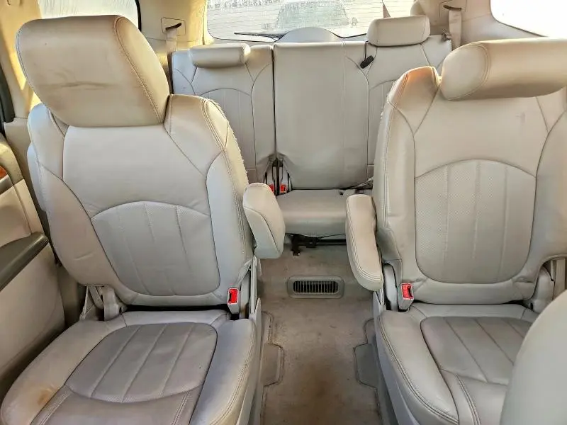 2011 BUICK ENCLAVE CXL  