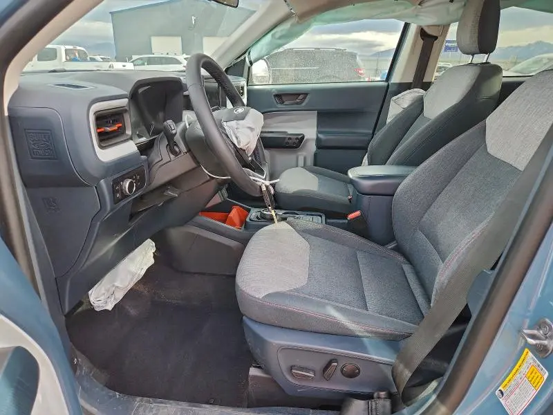 2023 FORD MAVERICK XL  