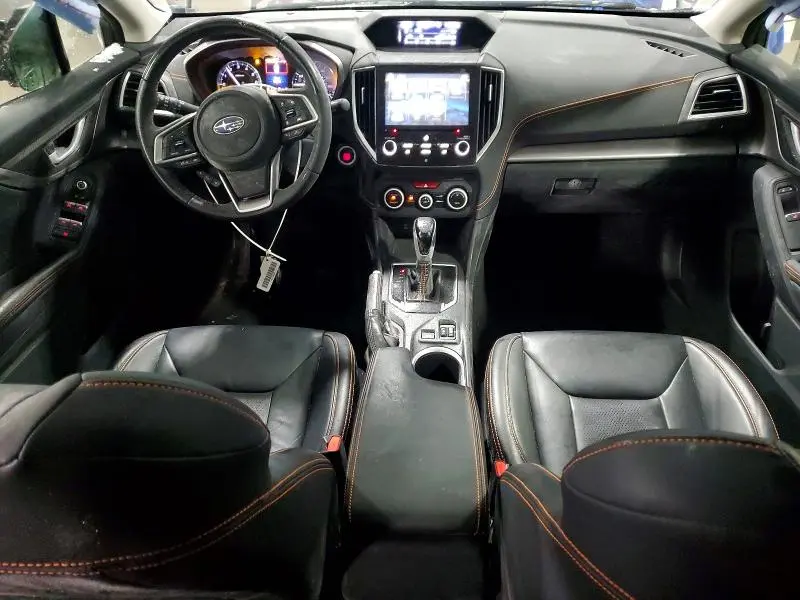 2020 SUBARU CROSSTREK LIMITED  