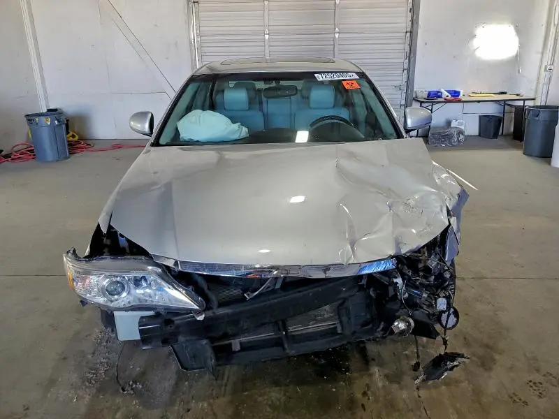 2011 TOYOTA AVALON BASE  