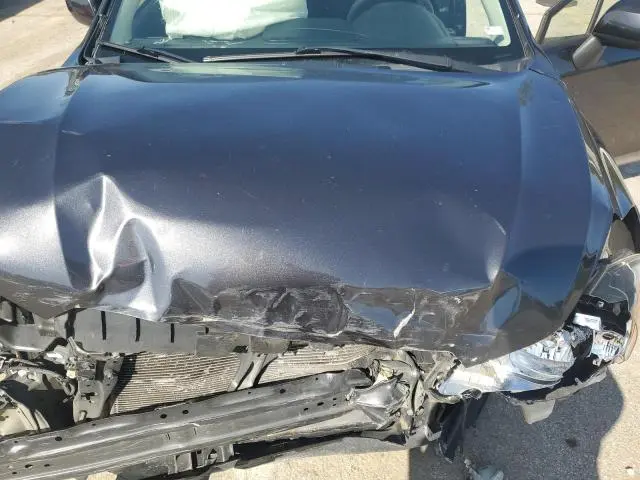 2013 SUBARU IMPREZA PREMIUM  