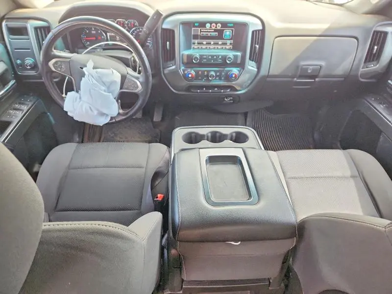 2015 CHEVROLET SILVERADO C1500 LT  