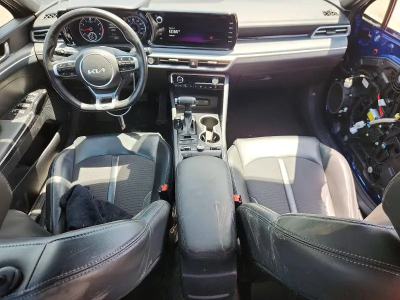 2024 KIA K5 GT LINE  