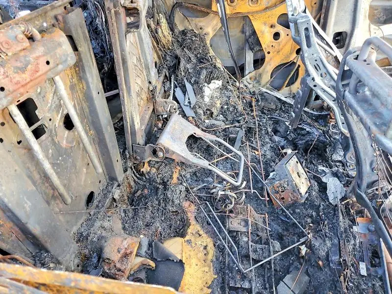 2021 CHEVROLET TRAX 1LT  