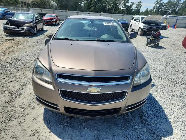 2012 CHEVROLET MALIBU 1LT  