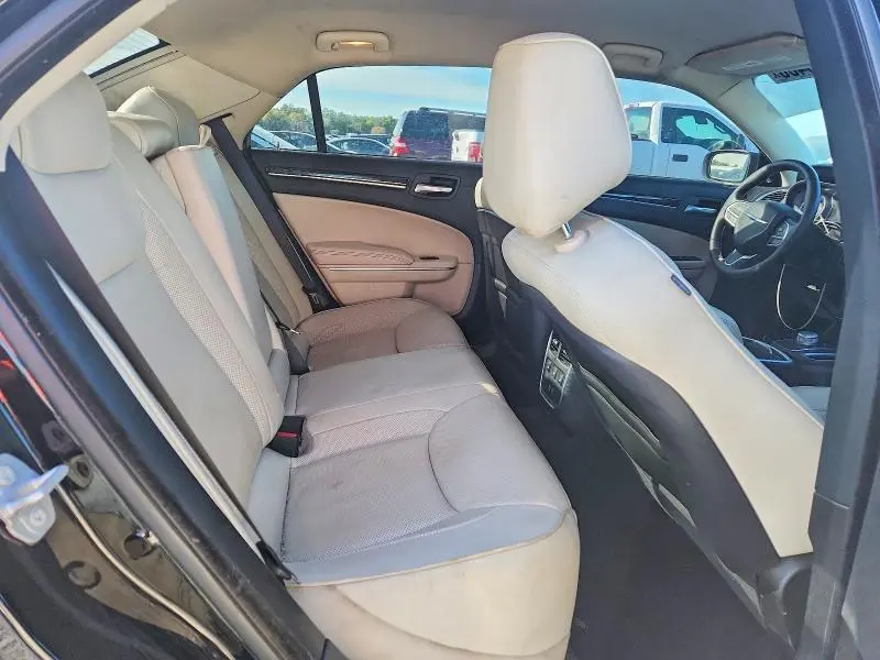 2022 CHRYSLER 300 TOURING L  