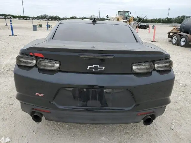2023 CHEVROLET CAMARO LT1  