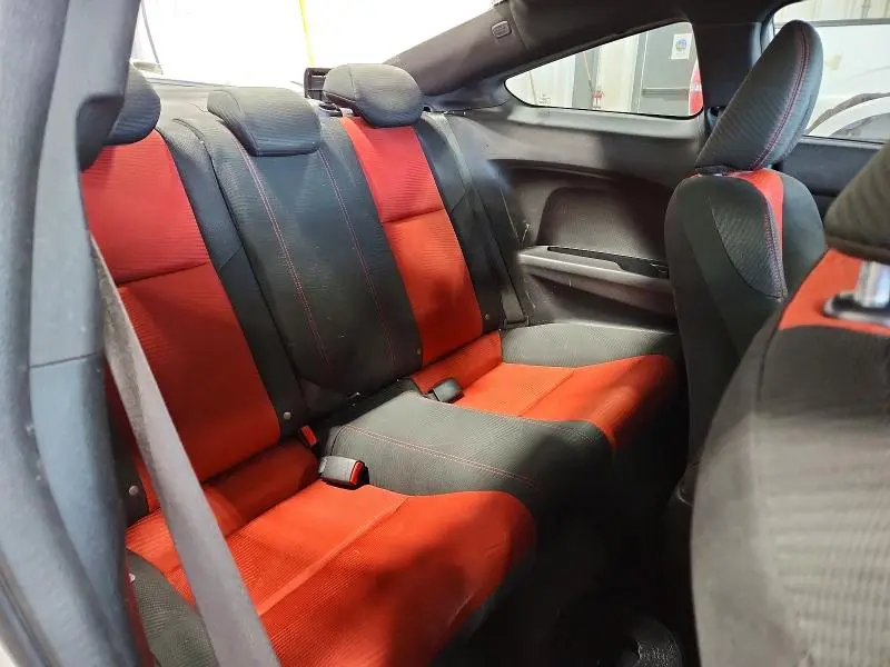 2014 HONDA CIVIC SI  