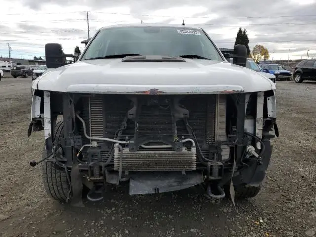 2013 GMC SIERRA K2500 SLE  