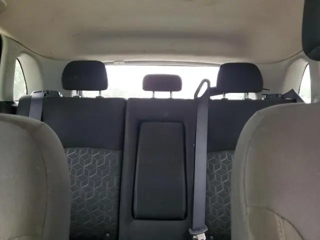 2023 MITSUBISHI OUTLANDER SPORT S/SE