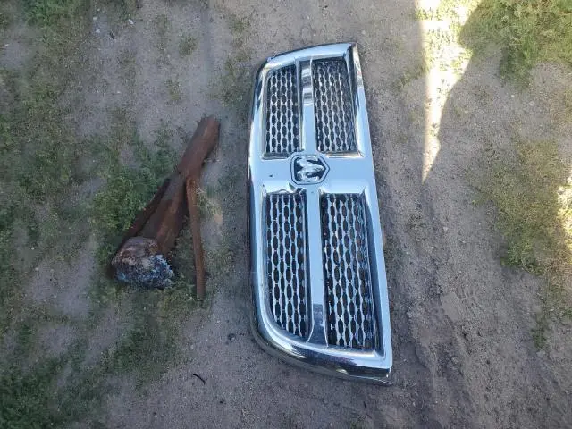 2015 RAM 2500 LARAMIE  