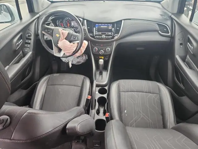 2020 CHEVROLET TRAX 1LT  