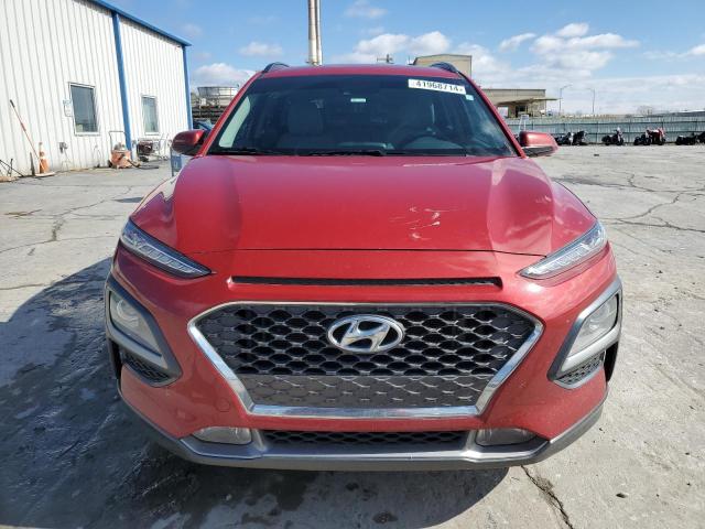 2021 HYUNDAI KONA LIMITED