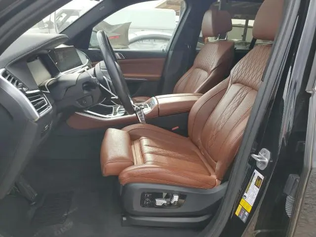 2021 BMW X5 XDRIVE45E  