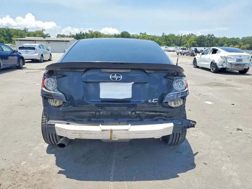 2015 SCION TC BASE  