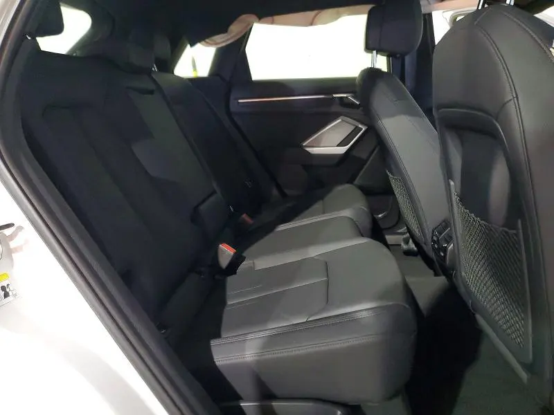 2025 AUDI Q3 PREMIUM S LINE 45  