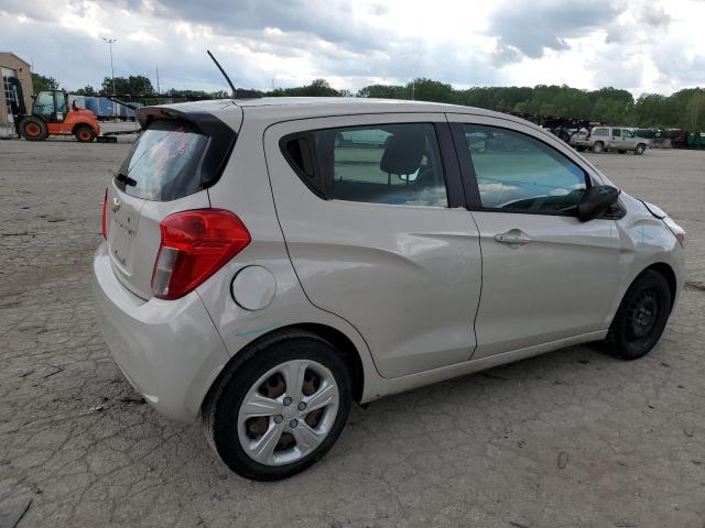 2021 CHEVROLET SPARK LS