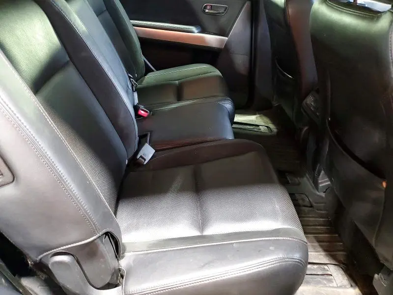 2014 MAZDA CX-9 GRAND TOURING  