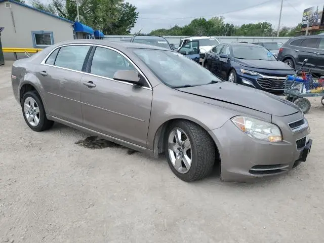2010 CHEVROLET MALIBU 1LT  