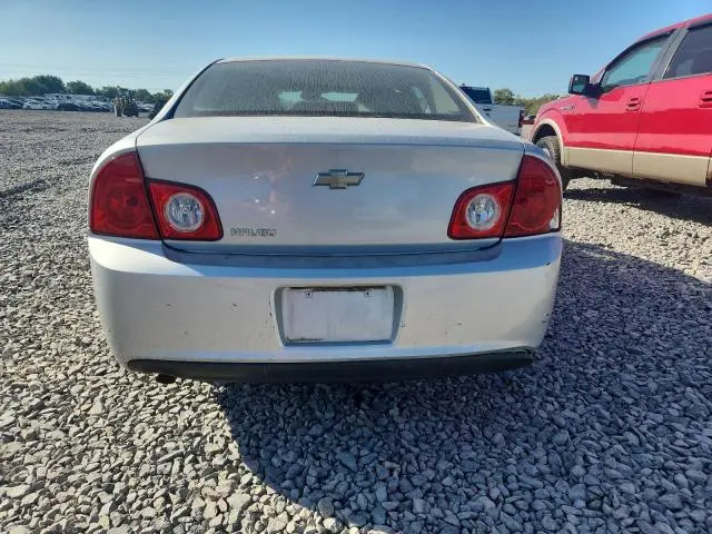 2011 CHEVROLET MALIBU LS  