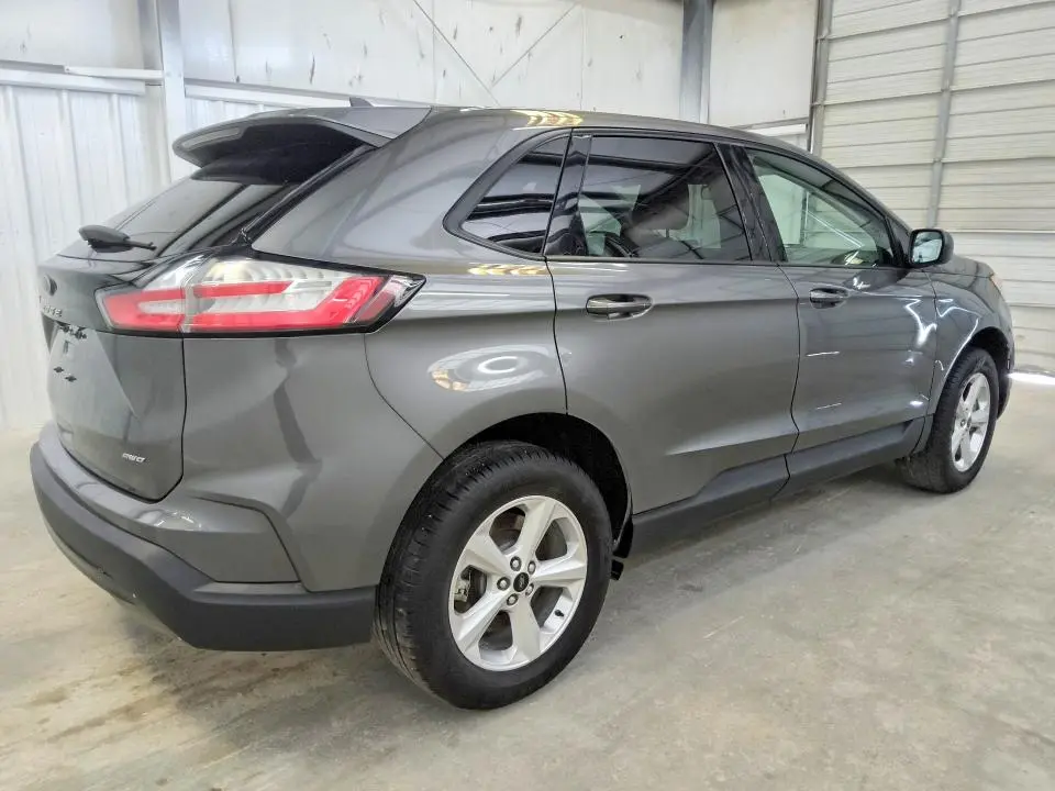 2023 FORD EDGE SE  