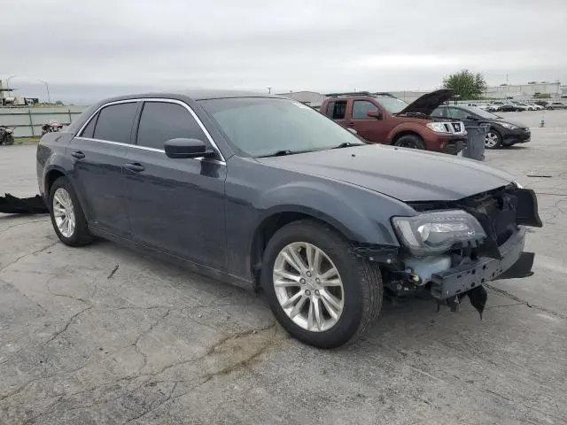 2018 CHRYSLER 300 TOURING  