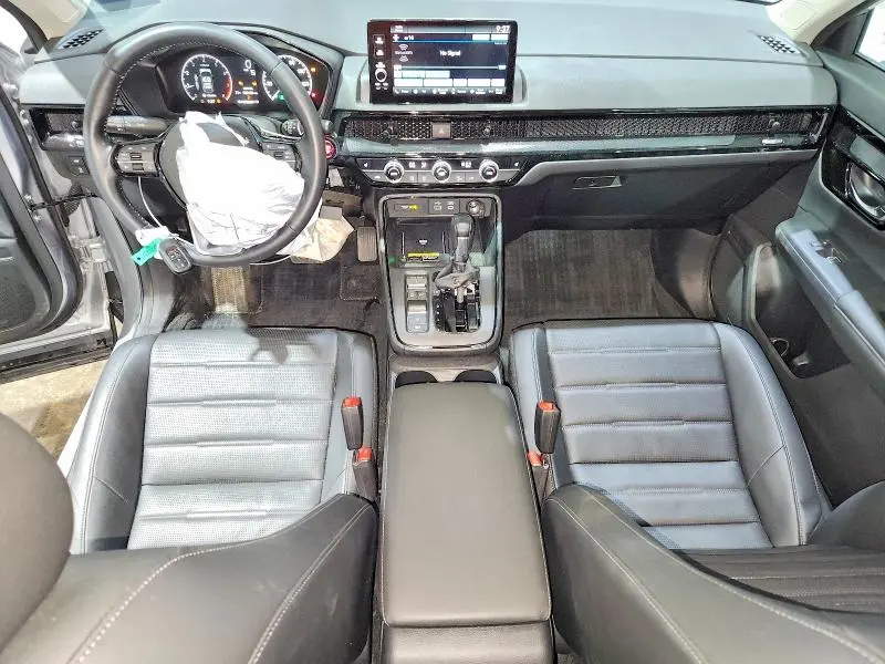 2025 HONDA CR-V EXL  