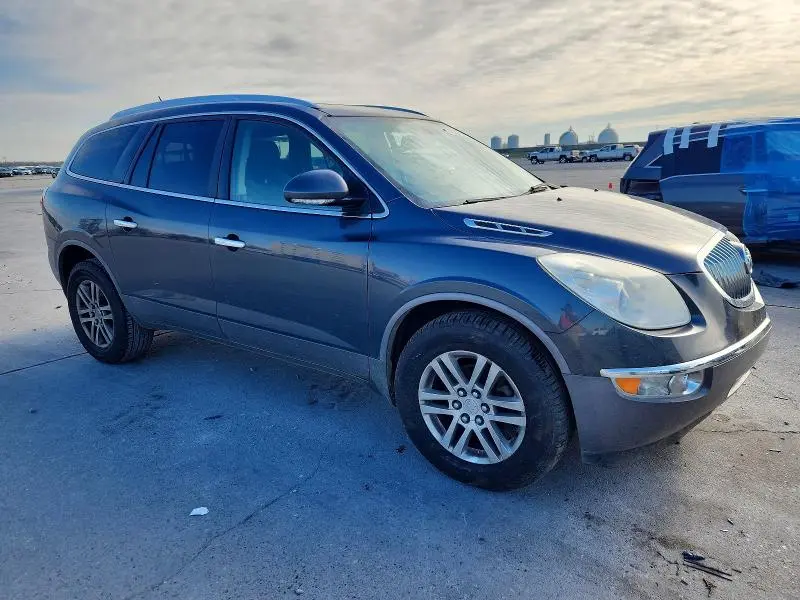 2012 BUICK ENCLAVE   