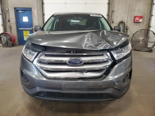 2018 FORD EDGE SE