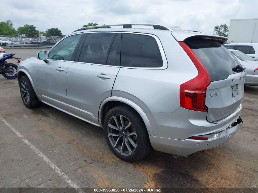 2019 VOLVO XC90 T5 MOMENTUM