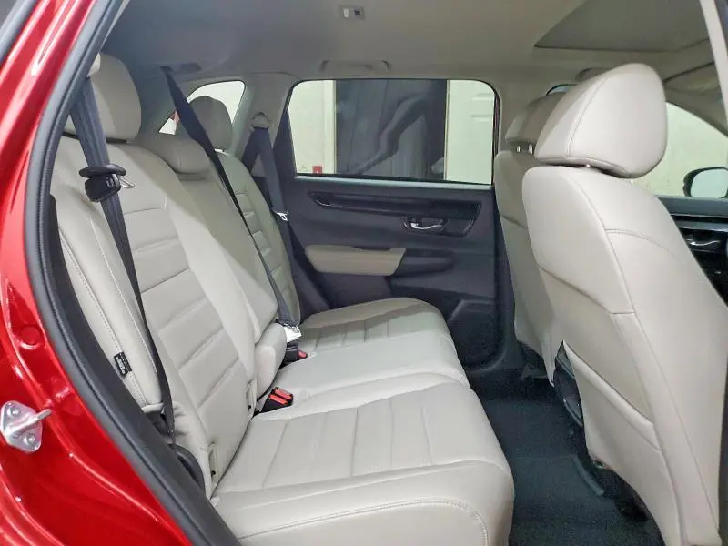 2024 HONDA CR-V EXL  