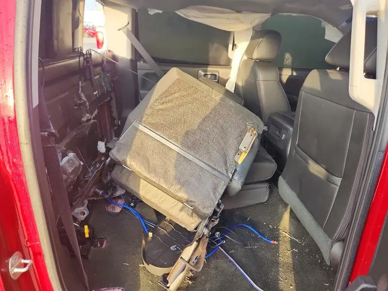 2018 GMC SIERRA K1500 SLT  