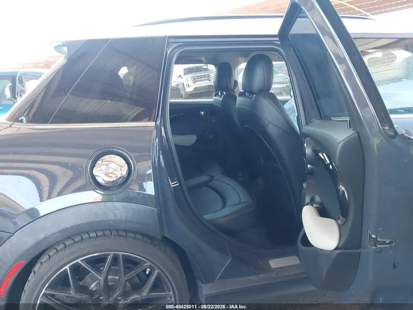 2017 MINI HARDTOP COOPER S