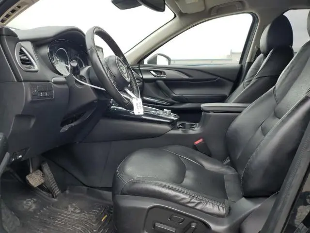 2018 MAZDA CX-9 TOURING  