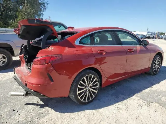 2022 BMW 228I   