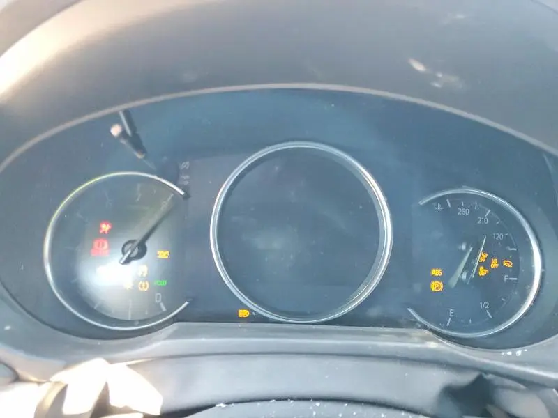 2021 MAZDA CX-5 SIGNATURE  