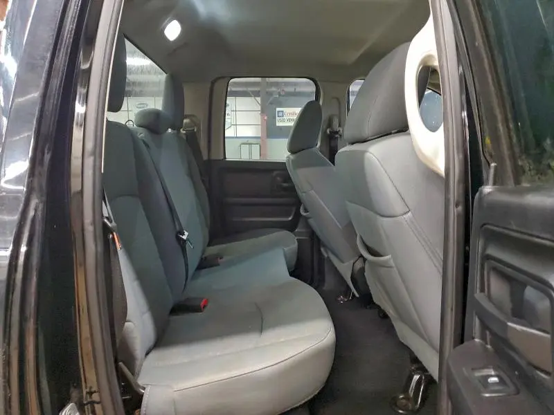 2013 RAM 1500 ST  