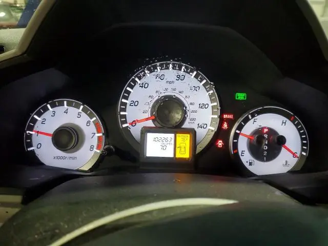 2013 HONDA PILOT EXL  