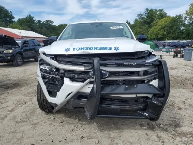 2023 FORD EXPEDITION XL  