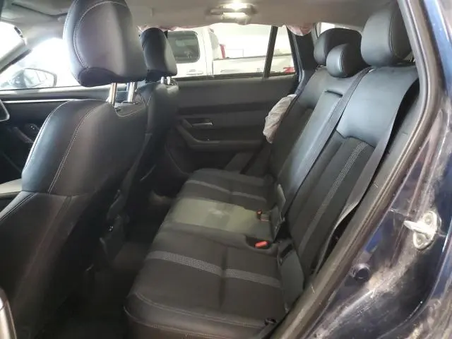 2023 MAZDA CX-50 PREFERRED PLUS  
