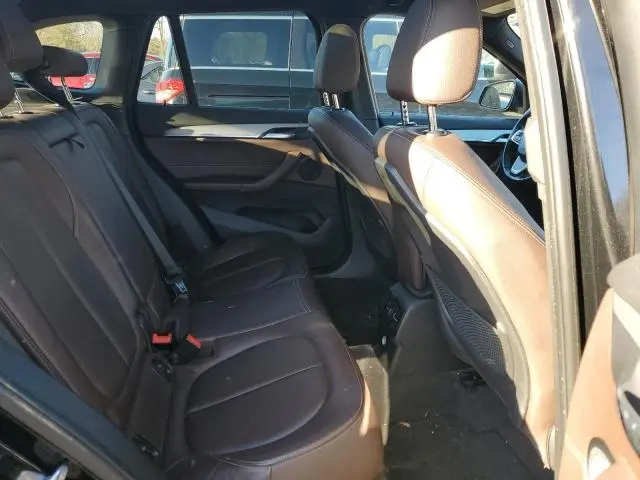 2017 BMW X1 XDRIVE28I  