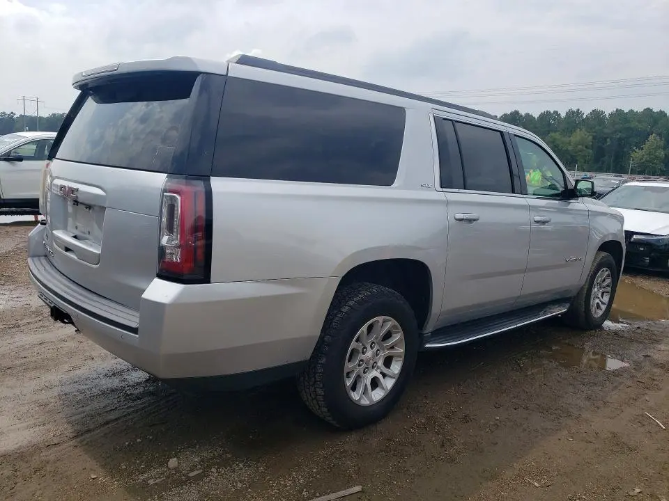2019 GMC YUKON XL K1500 SLT  