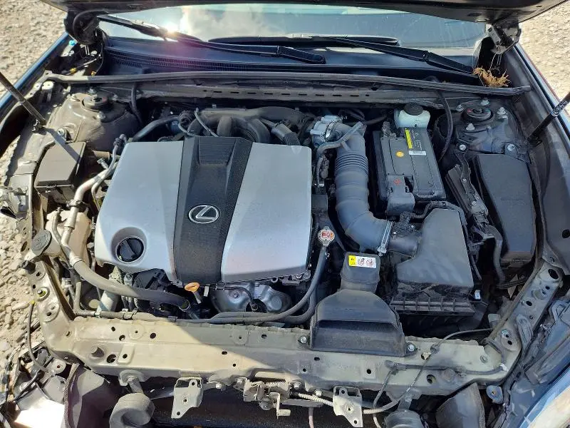 2020 LEXUS ES 350  