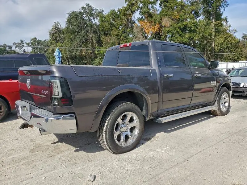 2014 RAM 1500 LARAMIE  